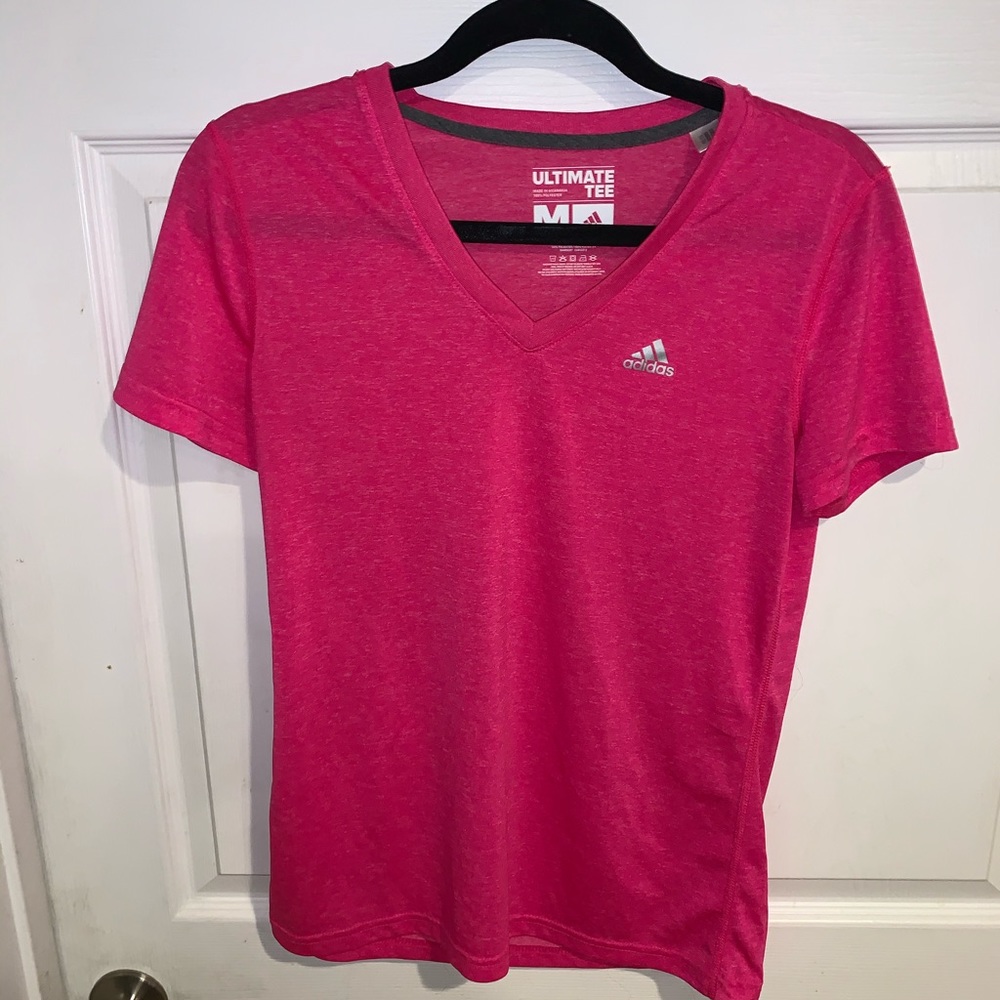 Adidas Workout Tops